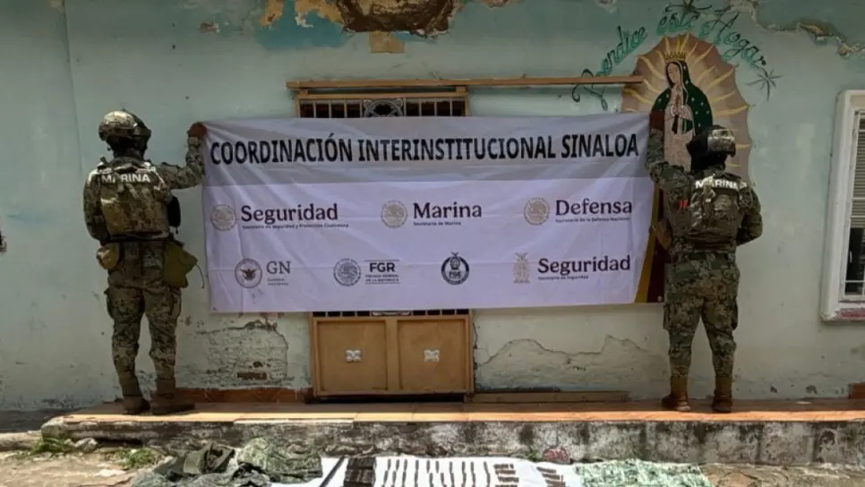 Aseguran cerca de 3 mil cartuchos de diversos calibres, explosivos y droga en Concordia Aseguran cerca de 3 mil cartuchos de diversos calibres, explosivos y droga en Concordia