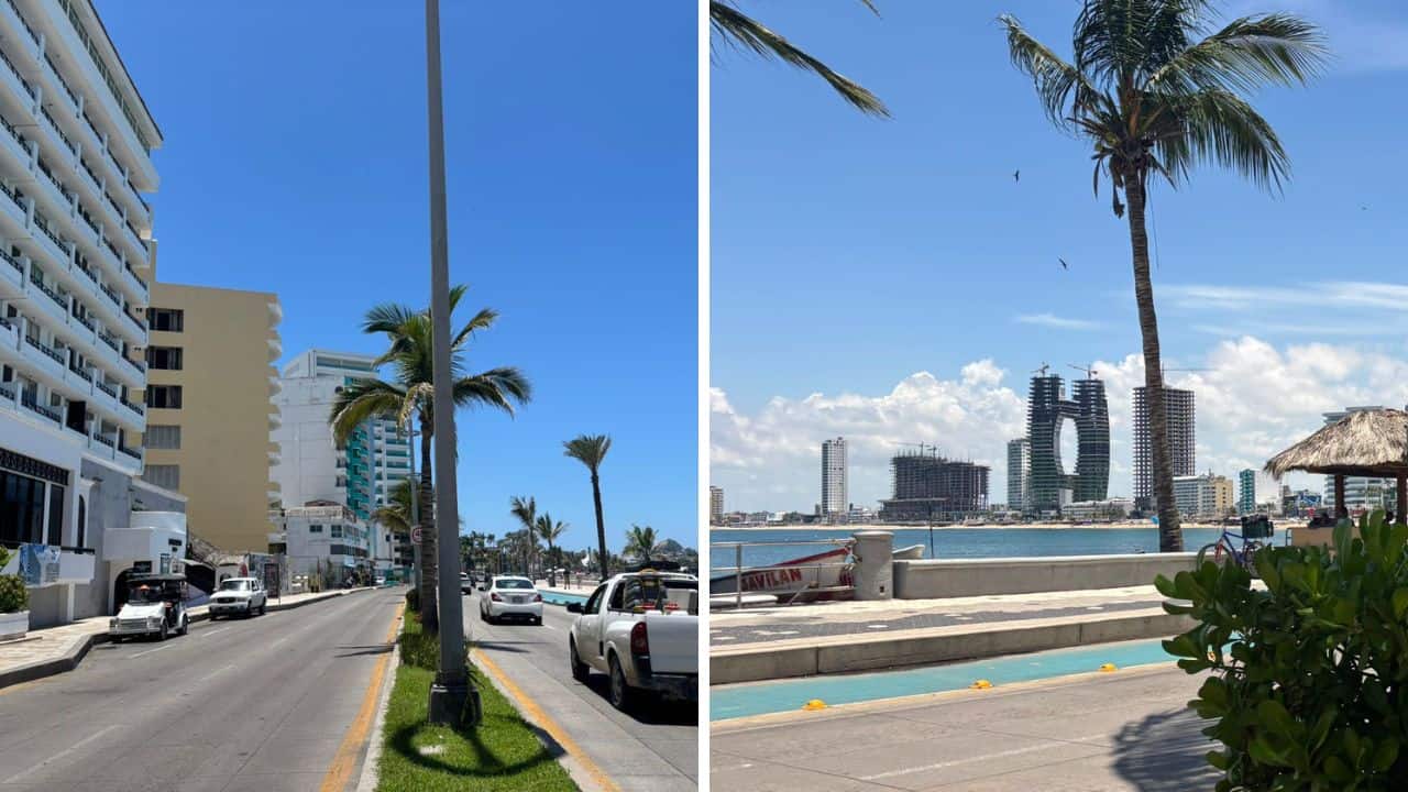 Cuidado con los fraudes en rentas vacacionales en Mazatlán: tips para no caer en una estafa