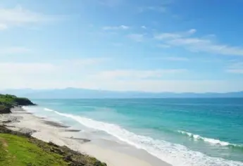 Conoce las playas más bonitas de Nayarit para estas vacaciones de verano 2025