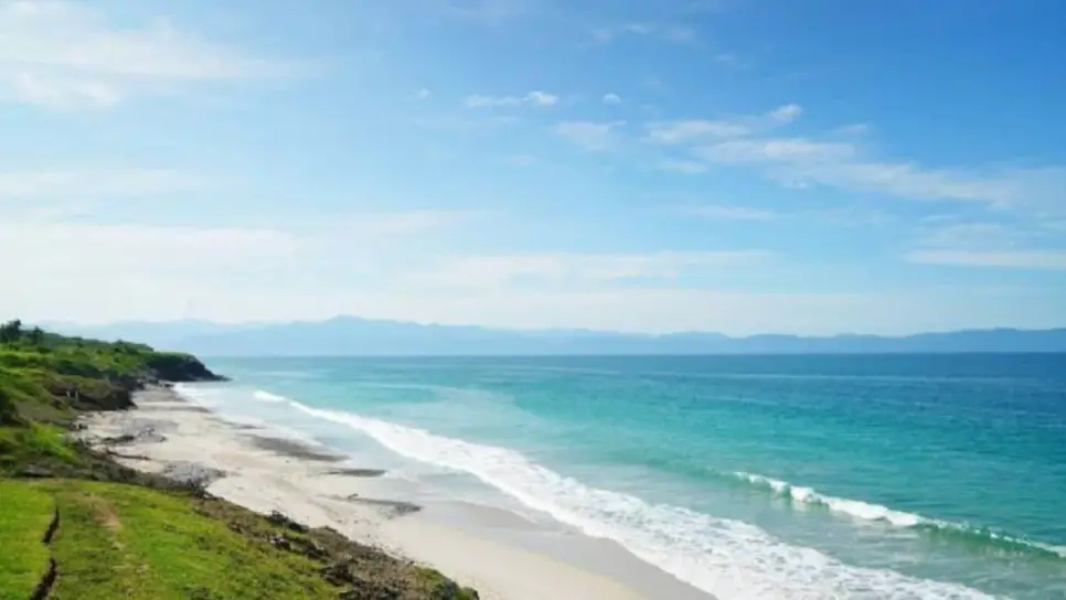 Conoce las playas más bonitas de Nayarit para estas vacaciones de verano 2025 Conoce las playas más bonitas de Nayarit para estas vacaciones de verano 2025