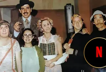 El Chavo del 8 llegará a Netflix; te decimos cuándo