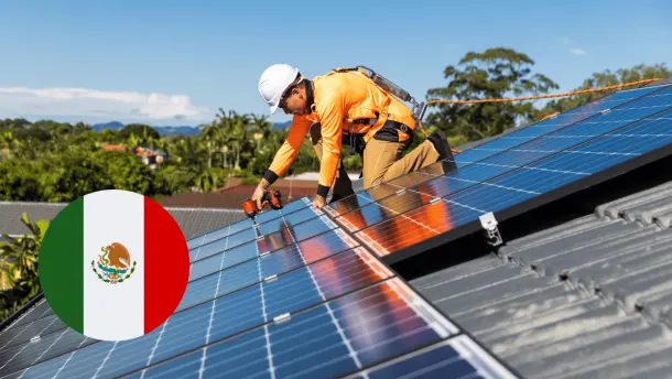 Nota Relacionada de México