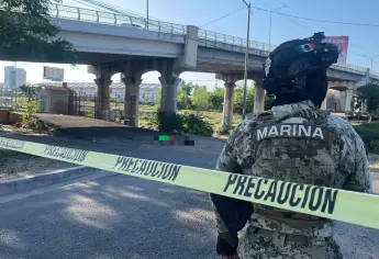 Hallan a 3 hombres ejecutados y un herido en sector Recursos, Culiacán