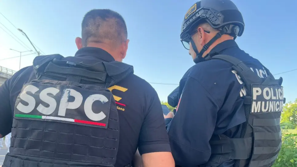 Reportan a persona ejecutada a balazos en la sindicatura de Tepuche, en poblado El Fusil Reportan a persona ejecutada a balazos en la sindicatura de Tepuche, en poblado El Fusil