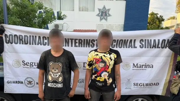 Nota Relacionada de Policiaca