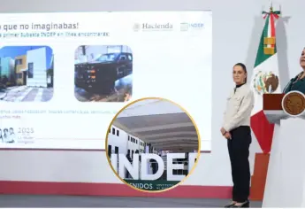 Gobierno de México remata estos dos autos de lujo por medio del INDEP; uno es blindado
