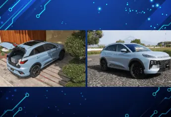 JAC 6 PHEV 2026 uno de los mejores SUV híbrido en México, ¿cuánto cuesta?