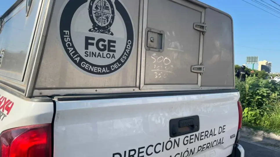 Localizan a una persona herida con siete balazos en el municipio de Eldorado Localizan a una persona herida con siete balazos en el municipio de Eldorado