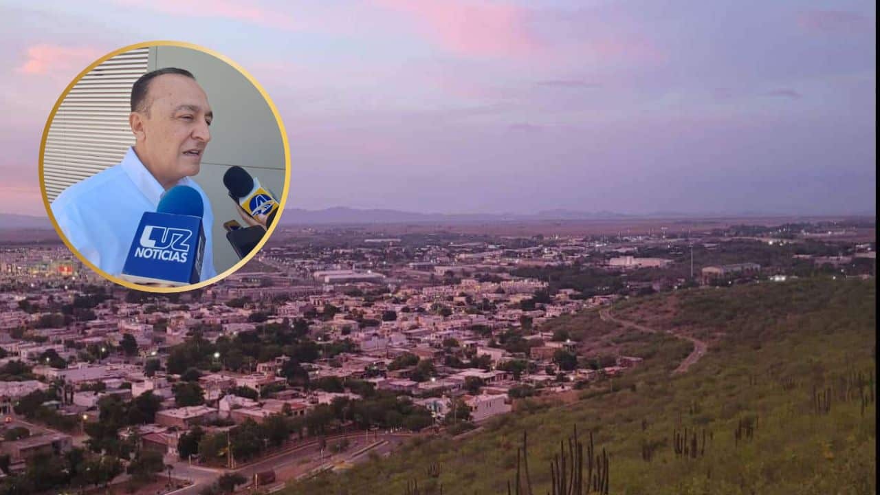 Familias de la Texas y la Ferrocarrilera, en Los Mochis, recibirán certeza jurídica sobre sus viviendas