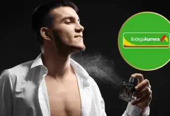 ¡Más del 50% de descuento! Bodega Aurrera rebaja perfume Afnan 9PM