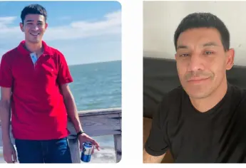 Desaparecen dos hermanos en Juan José Ríos; hallan motocicleta abandonada
