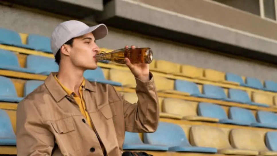 México permitirá beber alcohol en la vía pública durante el Mundial 2026 México permitirá beber alcohol en la vía pública durante el Mundial 2026