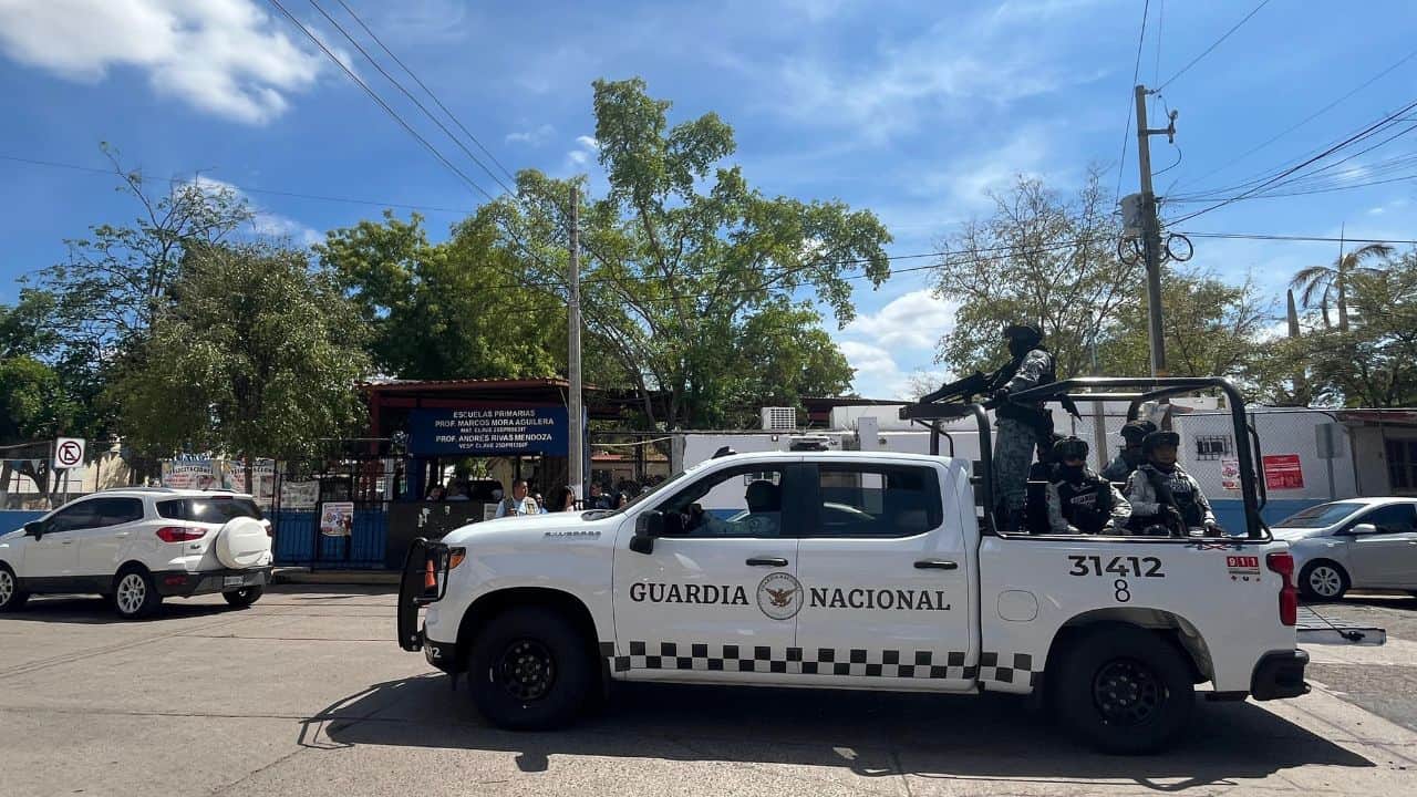 Sinaloa registró 16 homicidios este sábado