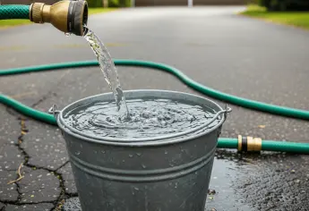 Más de 70 colonias de Los Mochis tendrán baja presión de agua por tiempo indefinido