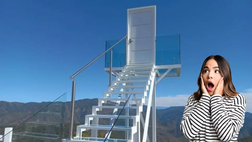 La Puerta al Cielo: ¿Cómo llegar y cuánto cuesta a este maravilloso destino en Badiraguato? La Puerta al Cielo: ¿Cómo llegar y cuánto cuesta a este maravilloso destino en Badiraguato?