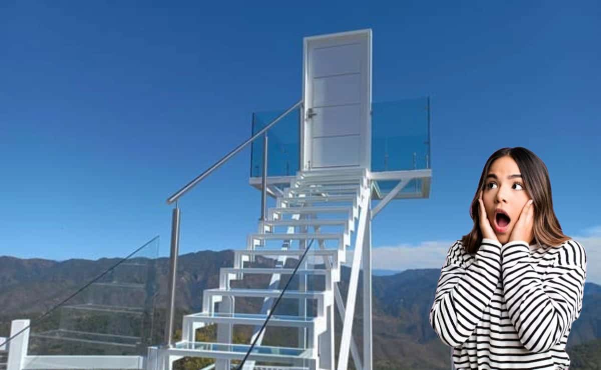 La Puerta al Cielo: ¿Cómo llegar y cuánto cuesta a este maravilloso destino en Badiraguato?