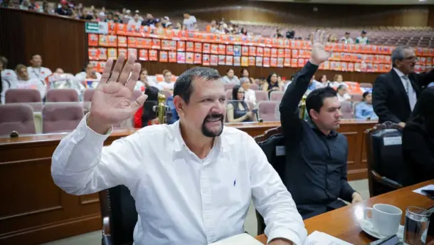 Nota Relacionada de Política