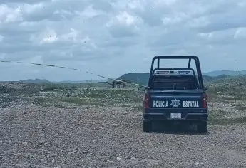 Localizan a una persona ejecutada en el basurón de Culiacán