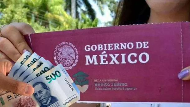 Nota Relacionada de México