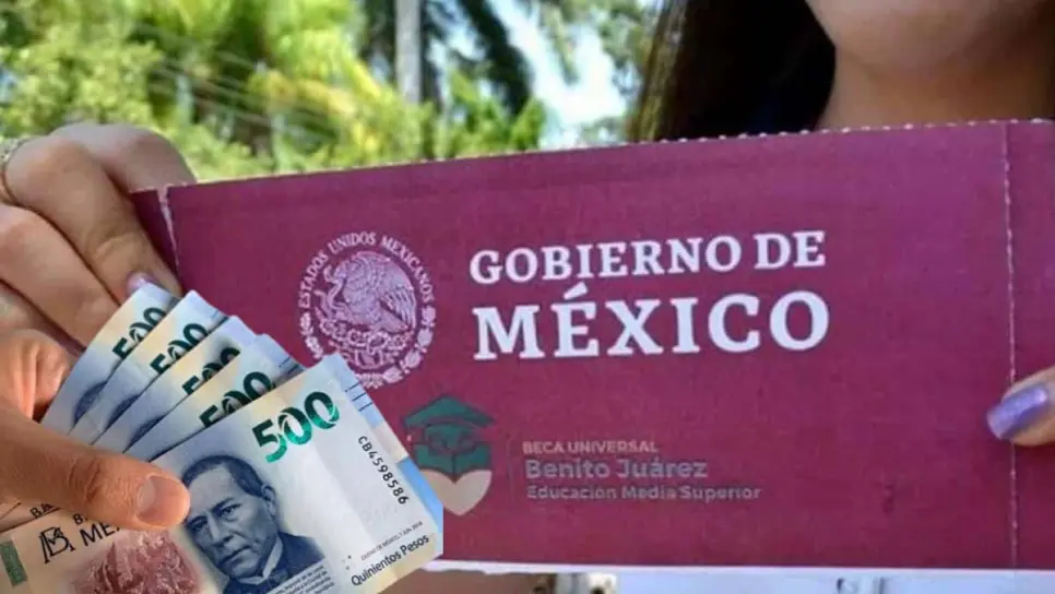 ¿Quiénes podrían perder la Beca Benito Juárez el siguiente ciclo escolar? ¿Quiénes podrían perder la Beca Benito Juárez el siguiente ciclo escolar?