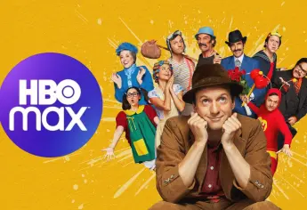 HBO Max: “Chespirito: Sin Querer Queriendo” logra Récord Guinness con su éxito