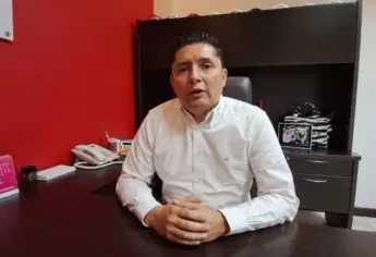 “La línea que separa la tranquilidad del norte y la violencia del centro en Sinaloa se está desdibujando peligrosamente”: PRI Sinaloa