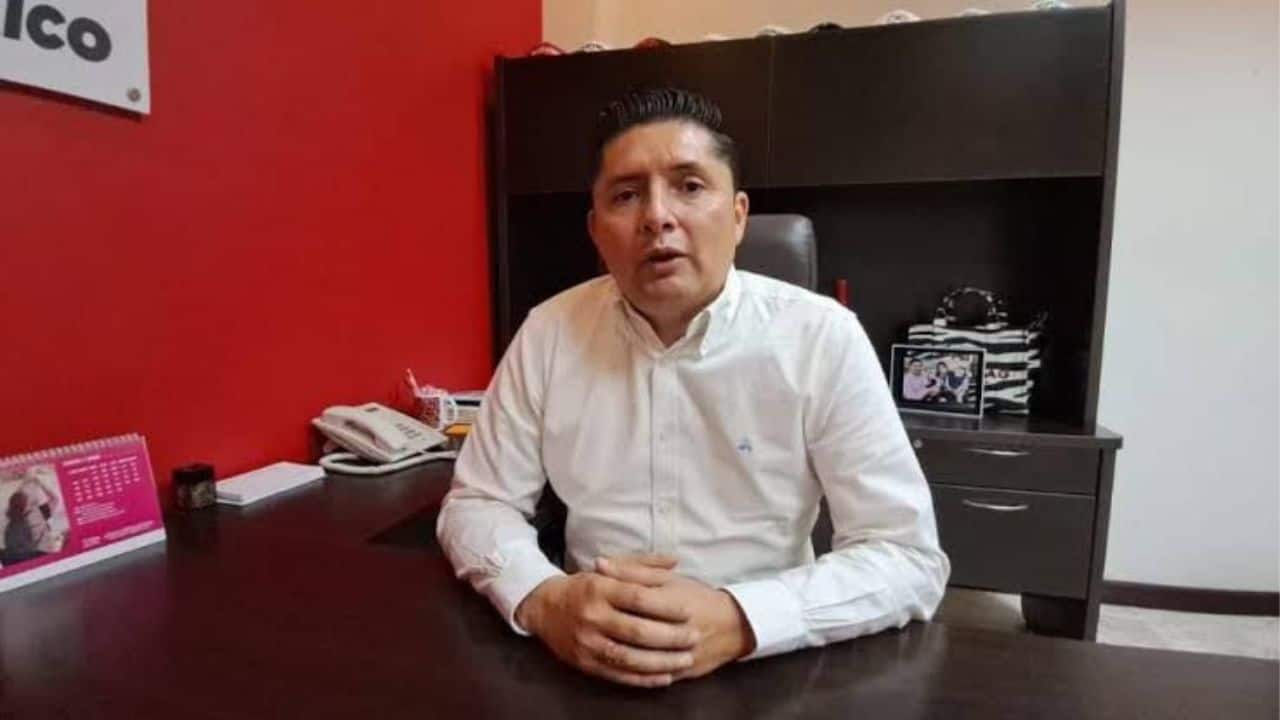 La línea que separa la tranquilidad del norte y la violencia del centro en Sinaloa se está desdibujando peligrosamente: PRI Sinaloa