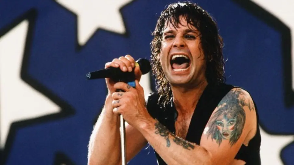 Ozzy Osbourne conquista de nuevo los charts tras su partida Ozzy Osbourne conquista de nuevo los charts tras su partida