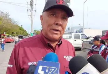 “Qué alboroto traen, faltan dos años todavía”: Gildardo Leyva sobre destape de funcionarios para el 2027
