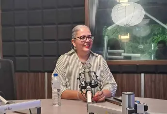 Es anticipado pronunciarse por una candidatura para el 2027: Graciela Domínguez