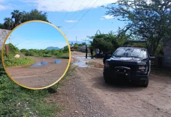 Eran familiares los tres hombres asesinados en el sector norte de Culiacán