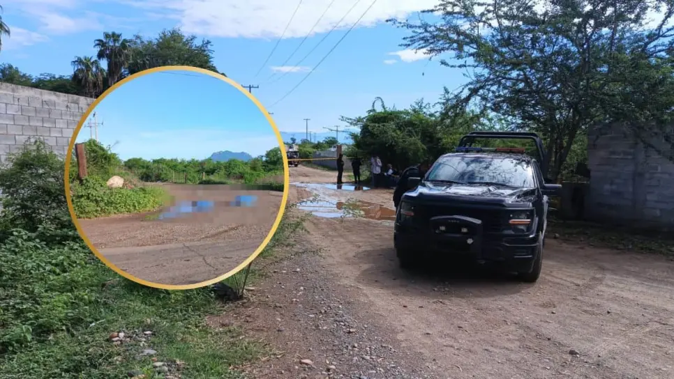 Eran familiares los tres hombres asesinados en el sector norte de Culiacán Eran familiares los tres hombres asesinados en el sector norte de Culiacán