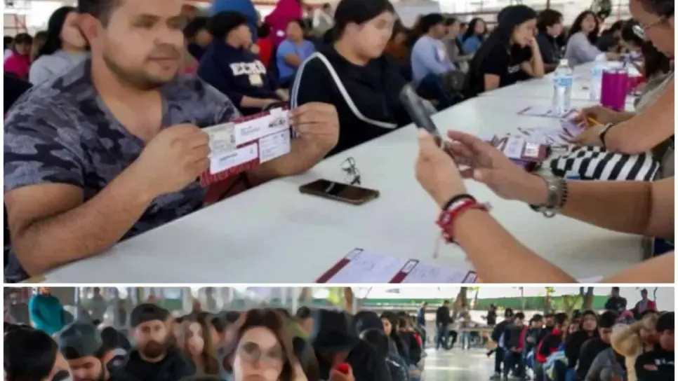 Jóvenes Construyendo el Futuro: ¿Cuándo inicia el registro en agosto? Jóvenes Construyendo el Futuro: ¿Cuándo inicia el registro en agosto?
