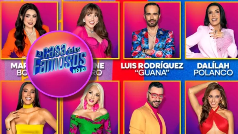 LCDLFM 3: ellos son los favoritos del reality hasta el momento según las redes LCDLFM 3: ellos son los favoritos del reality hasta el momento según las redes