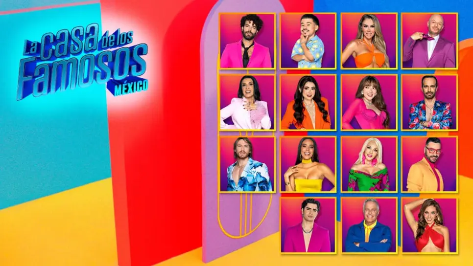 La Casa de Los Famosos México 2025: Horarios de las galas, expulsiones y actividades confirmadas La Casa de Los Famosos México 2025: Horarios de las galas, expulsiones y actividades confirmadas