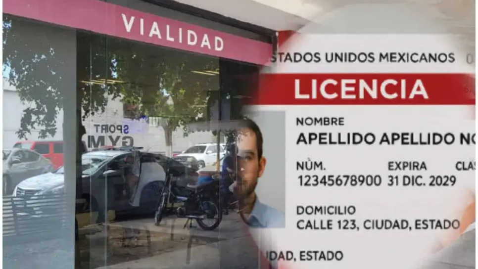 Conoce los documentos, exámenes y costos para obtener o renovar tu licencia en Sinaloa Conoce los documentos, exámenes y costos para obtener o renovar tu licencia en Sinaloa
