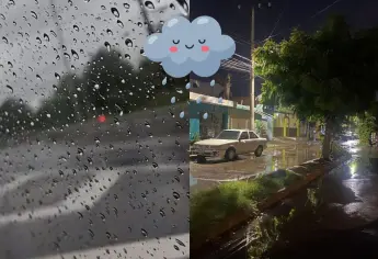 Se pronostican temperaturas de hasta 40 °C  y lluvias muy fuertes en estos 4 municipios