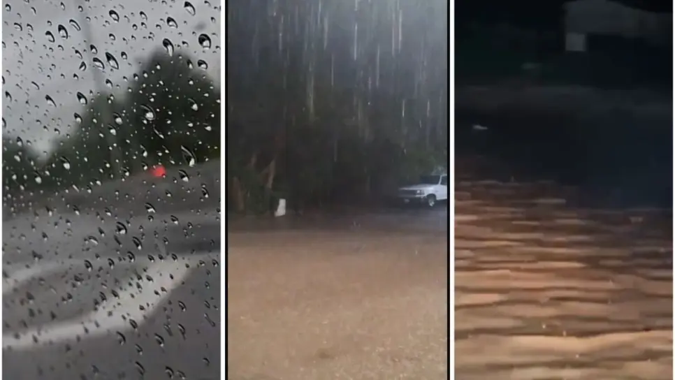 Lluvias de julio superan la media histórica en Sinaloa: 172.4 mm acumulados Lluvias de julio superan la media histórica en Sinaloa: 172.4 mm acumulados