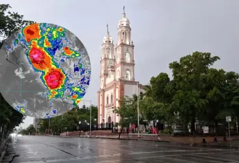 ¿Seguirán las lluvias en Sinaloa? Pronostico del clima del 28 al 31 de julio de 2025