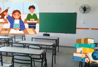 SEP: ¿habrá nuevas materias para el ciclo escolar 2025-2025?