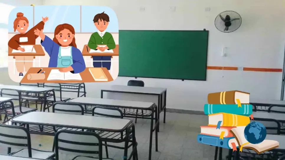 SEP: ¿habrá nuevas materias para el ciclo escolar 2025-2025?