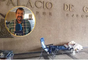 Serapio Vargas: el reclamo de los productores es legítimo, sobre las formas prefiero no opinar