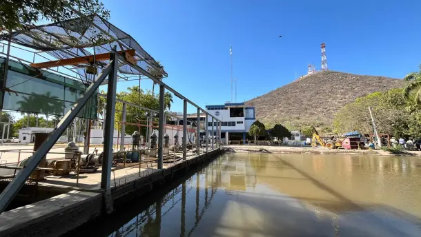 Nota Relacionada de Sinaloa