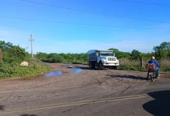 Encuentran ejecutados a dos hombres cerca de las ladrilleras en la Loma de Rodriguera en Culiacán