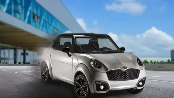 Nota Relacionada de México