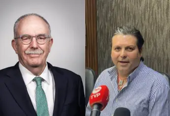Mario Zamora llama a Berdegué y Amador a “pagar la cuota de paisanaje” con Sinaloa