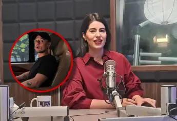 Chicharito es incongruente con mensaje de proveedor y ser señalado como deudor alimenticio: Ana Chiquete