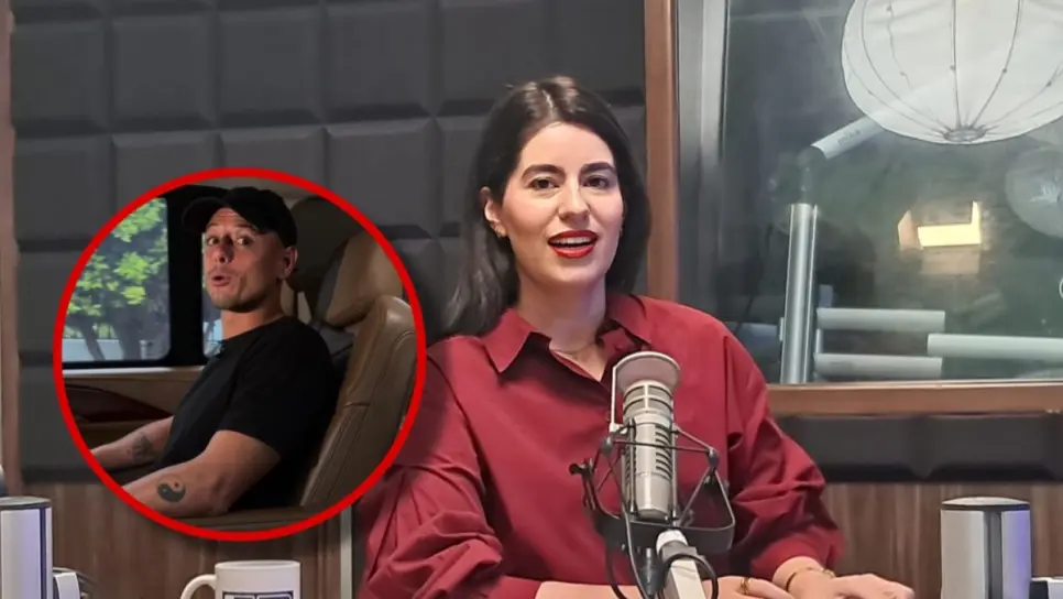 Chicharito es incongruente con mensaje de proveedor y ser señalado como deudor alimenticio: Ana Chiquete Chicharito es incongruente con mensaje de proveedor y ser señalado como deudor alimenticio: Ana Chiquete