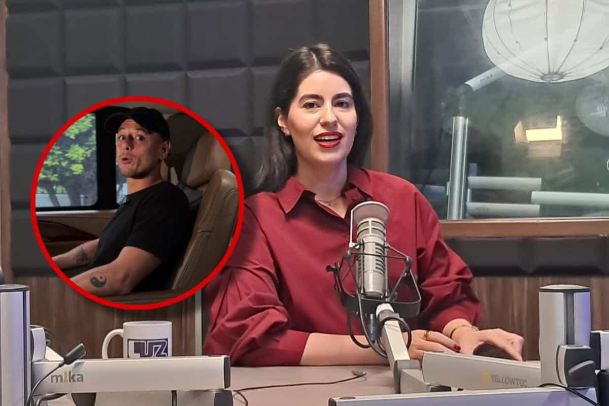 Chicharito es incongruente con mensaje de proveedor y ser señalado como deudor alimenticio: Ana Chiquete
