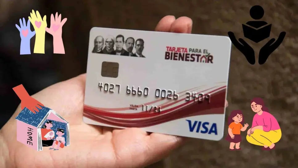 Programas del Bienestar 2025: en agosto inician los registros de estos apoyos